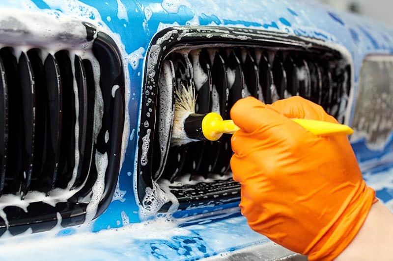 10 Best Car Wash Soap to Make Your Car Shiny