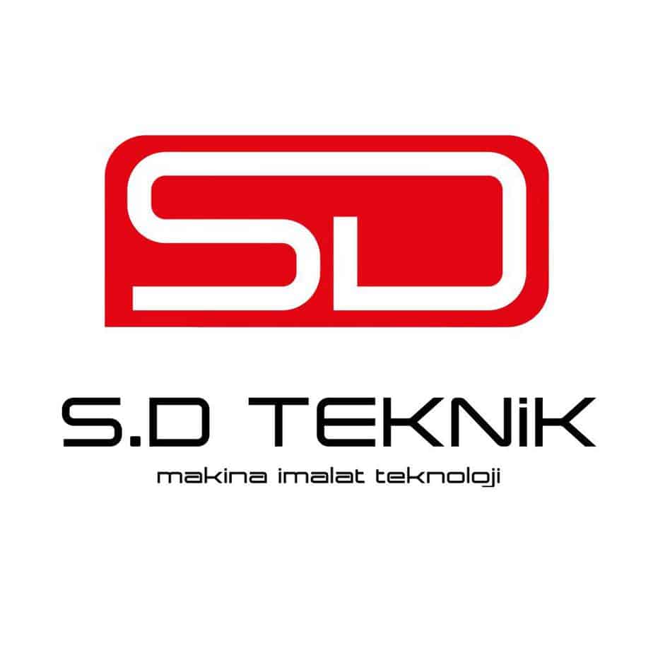 SD Teknik Makine