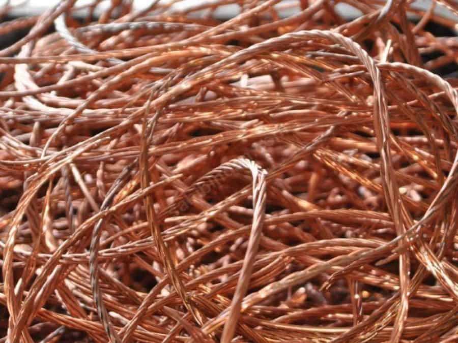 Nda Metal ve Geri Dönüşüm