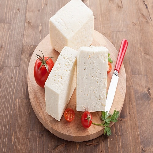 İzollu Peynir Dünyası Doğal ve Organik Mandıra Ürünleri