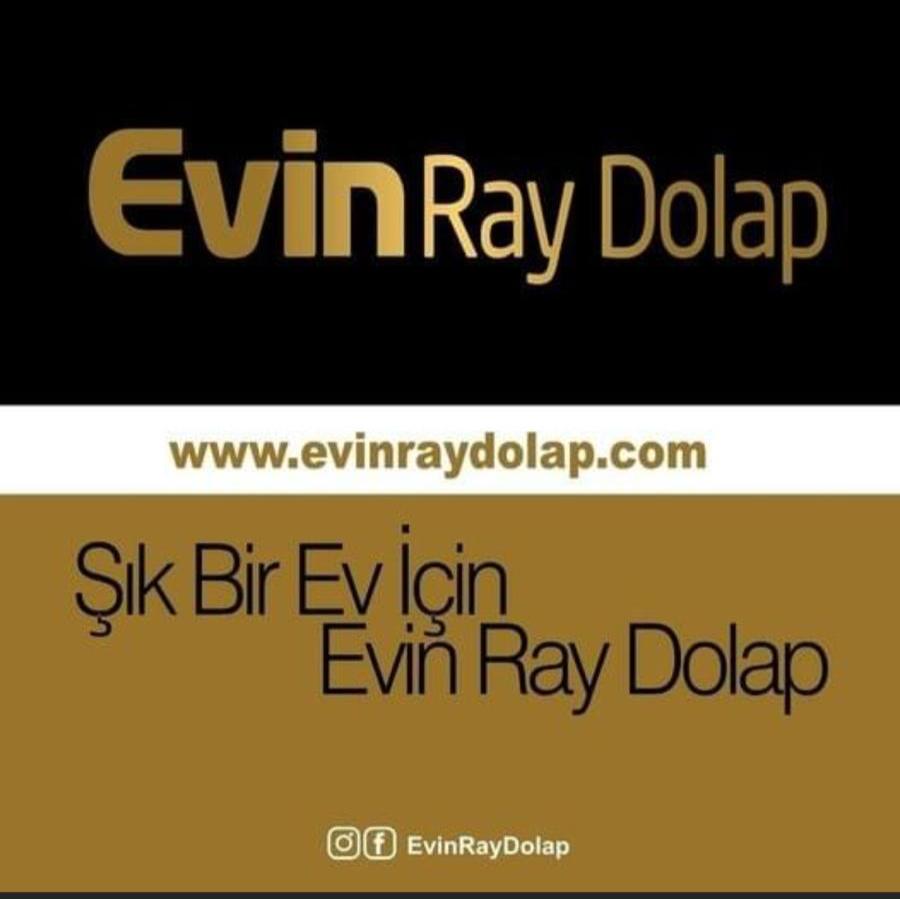 Evin Ray Dolap