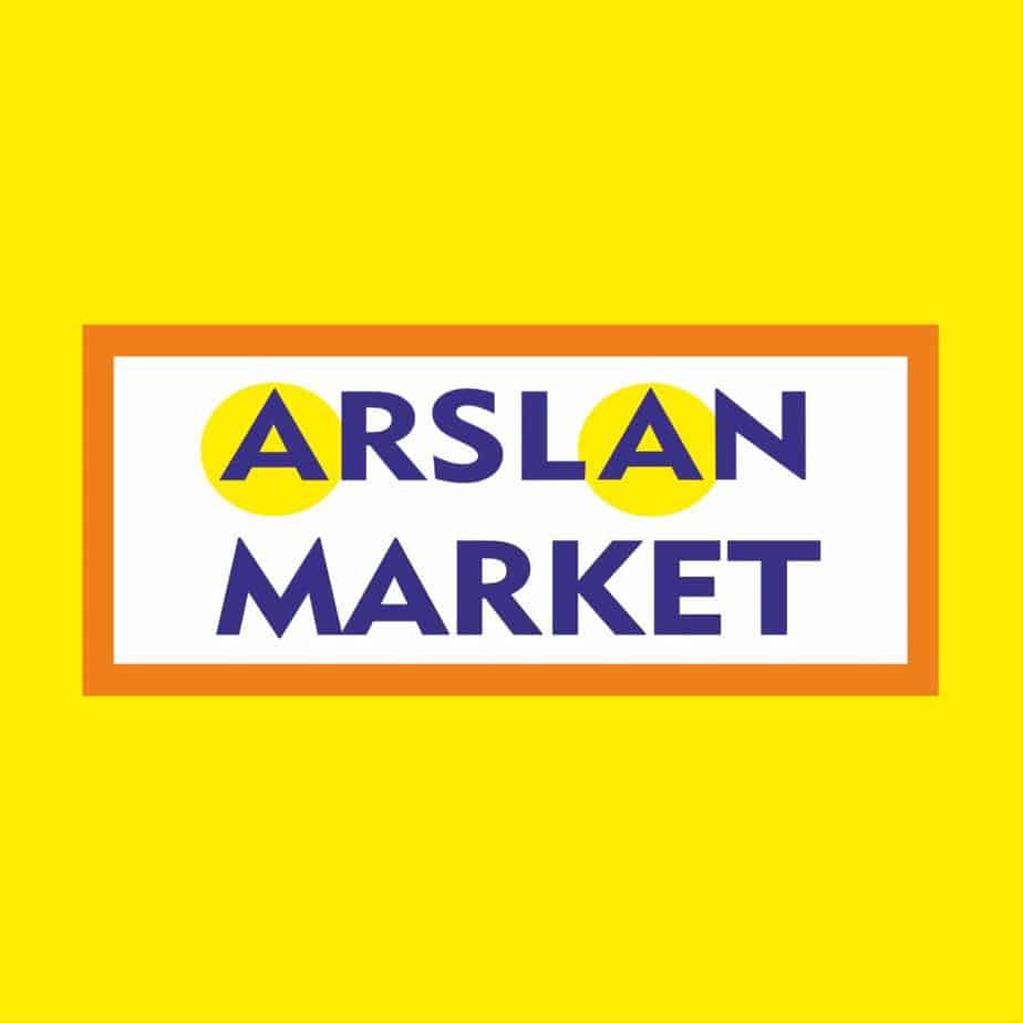 Arslan Market