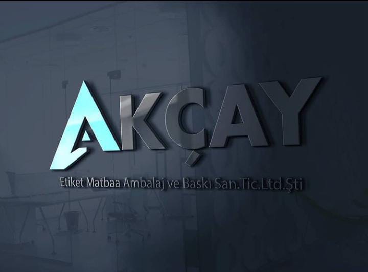 Akçay Etiket Matbaa Ambalaj Ltd Şirketi