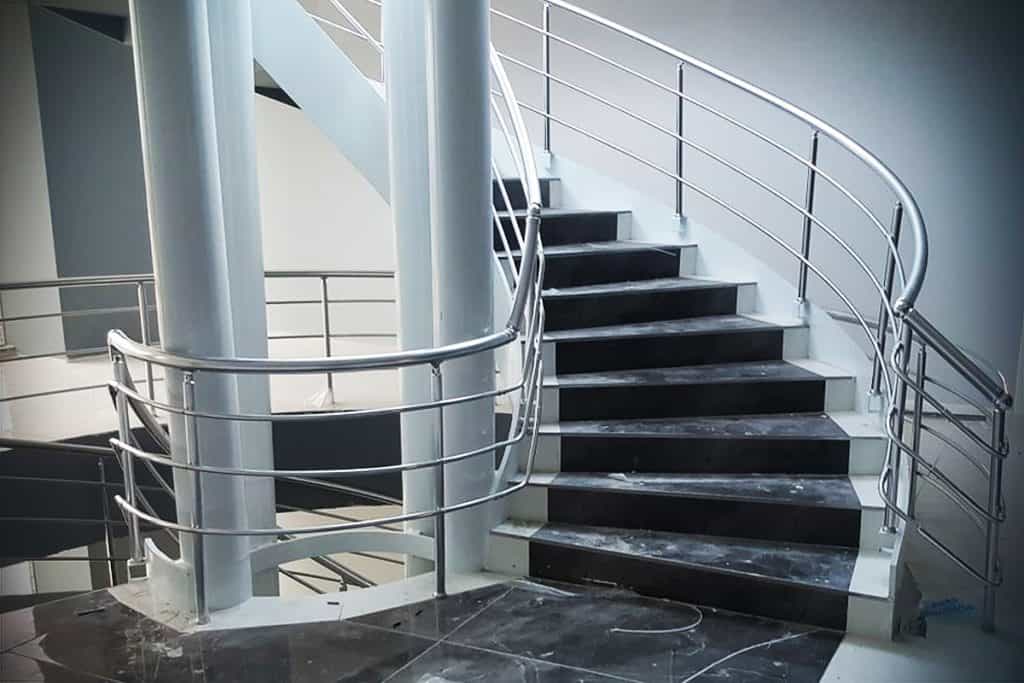 İlhan Cam ve Doğrama