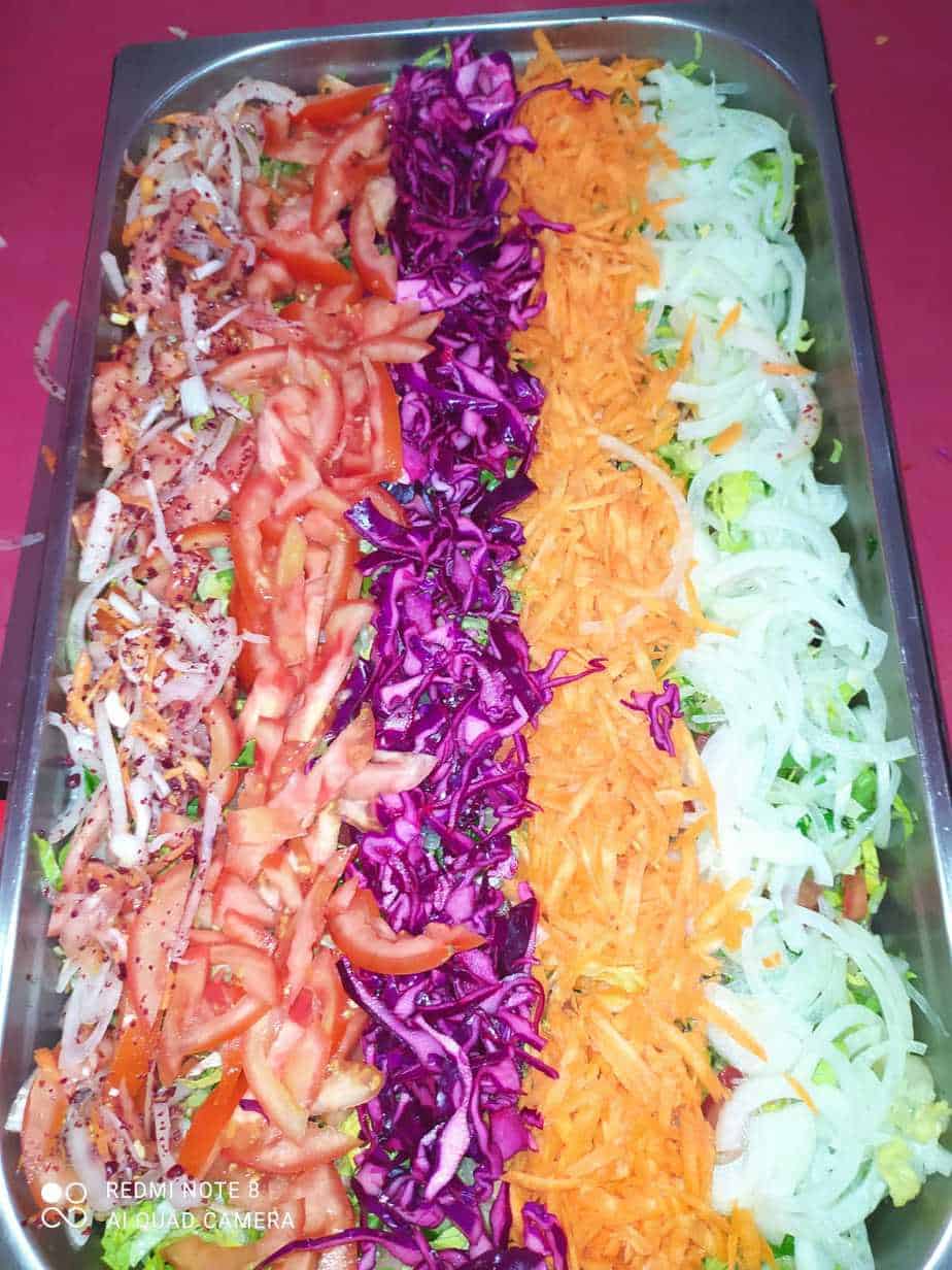 Mayy Döner Dürüm- Kebap