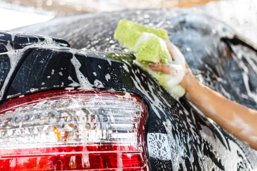 Nnk Car Wash Detailing