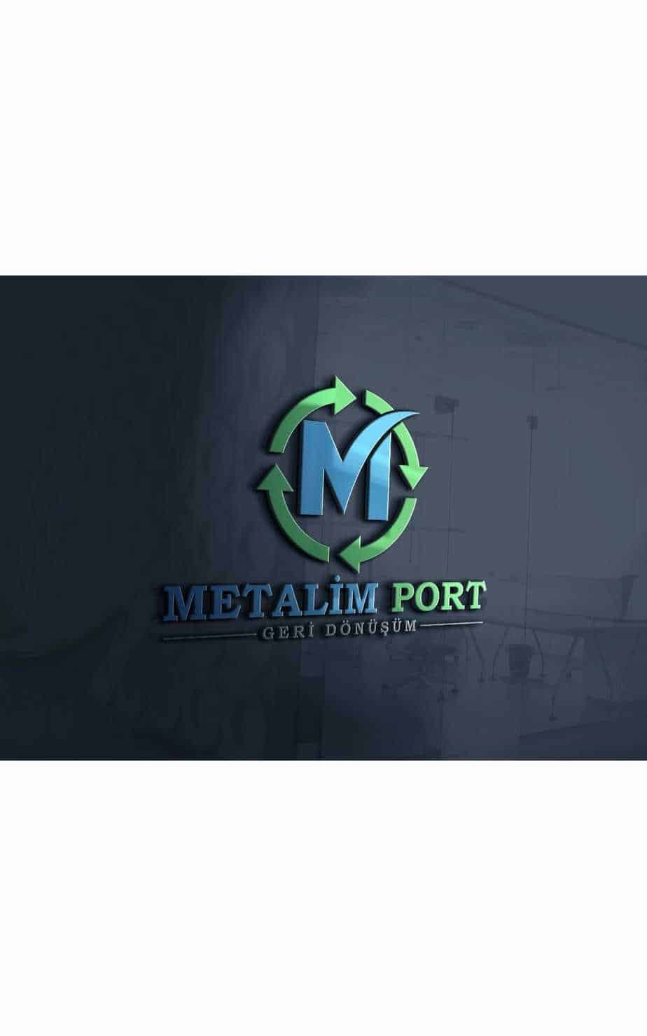 Metalim Port Geri Dönüşüm
