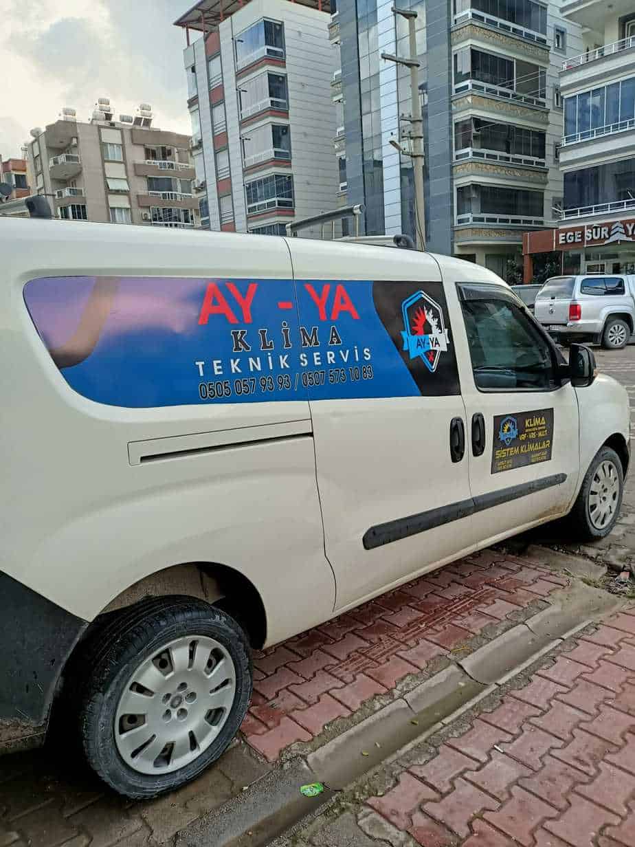 Ayya Teknik Servis