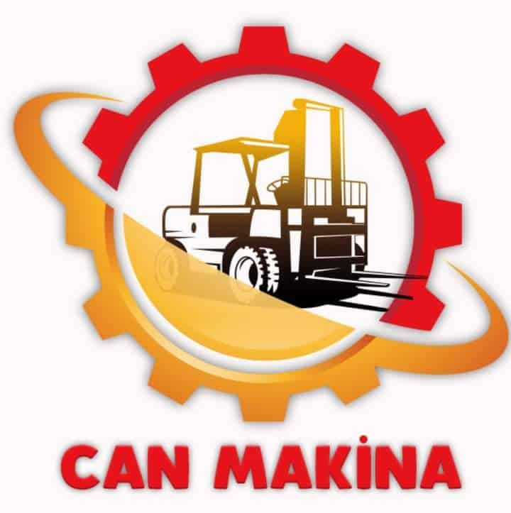 Can Makina