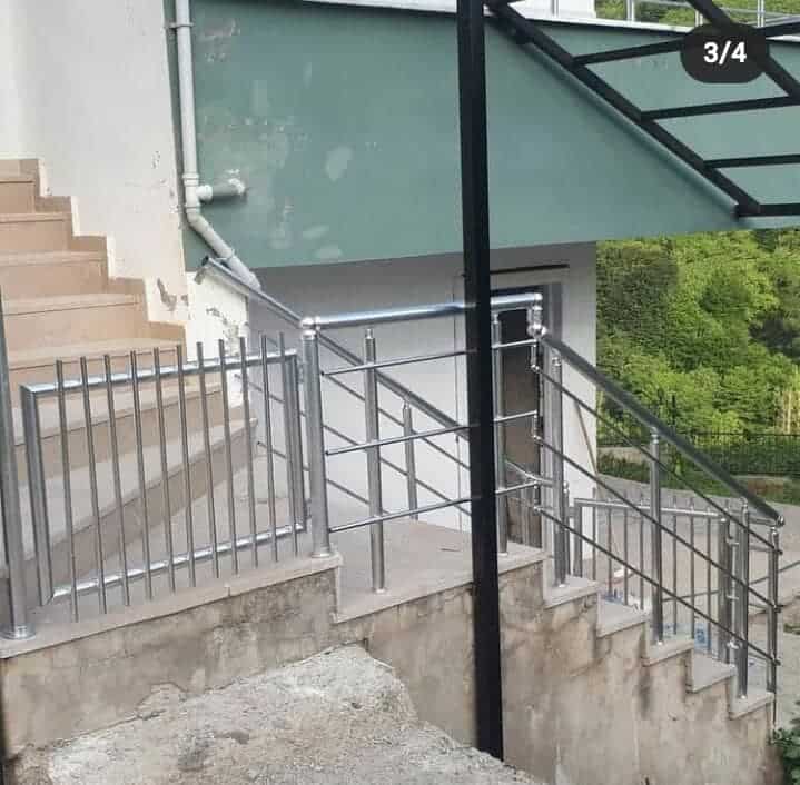 Özçelik Yapı Cam Balkon