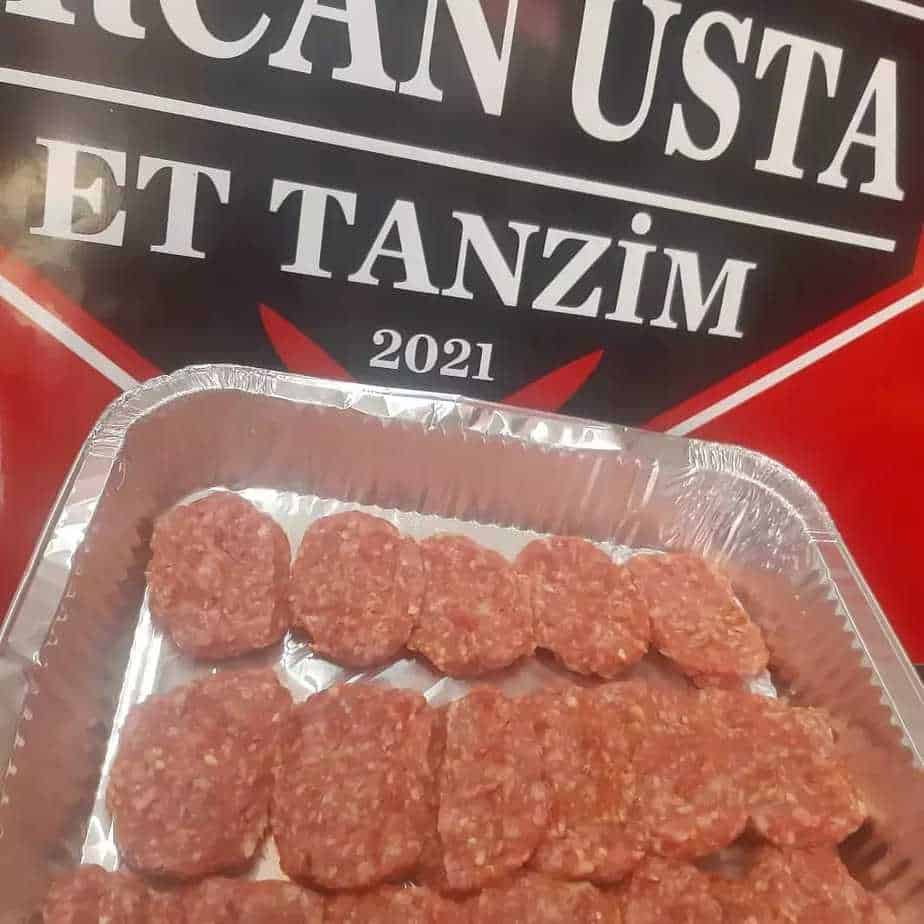 Ercan Usta Et Tanzim
