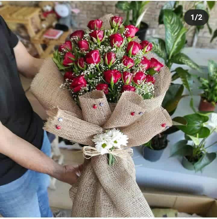 Rosa Çiçekevi