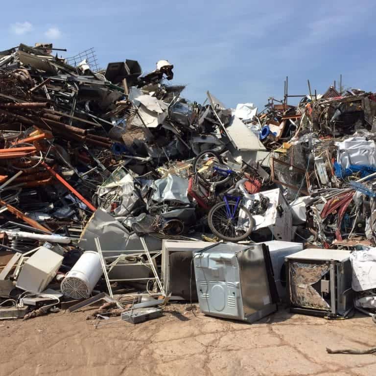 Serdar Geri Dönüşüm