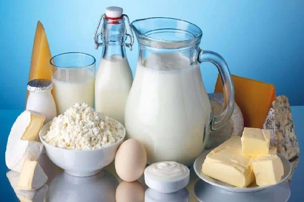 Şahin Süt Ürünleri Toptan ve Perakende