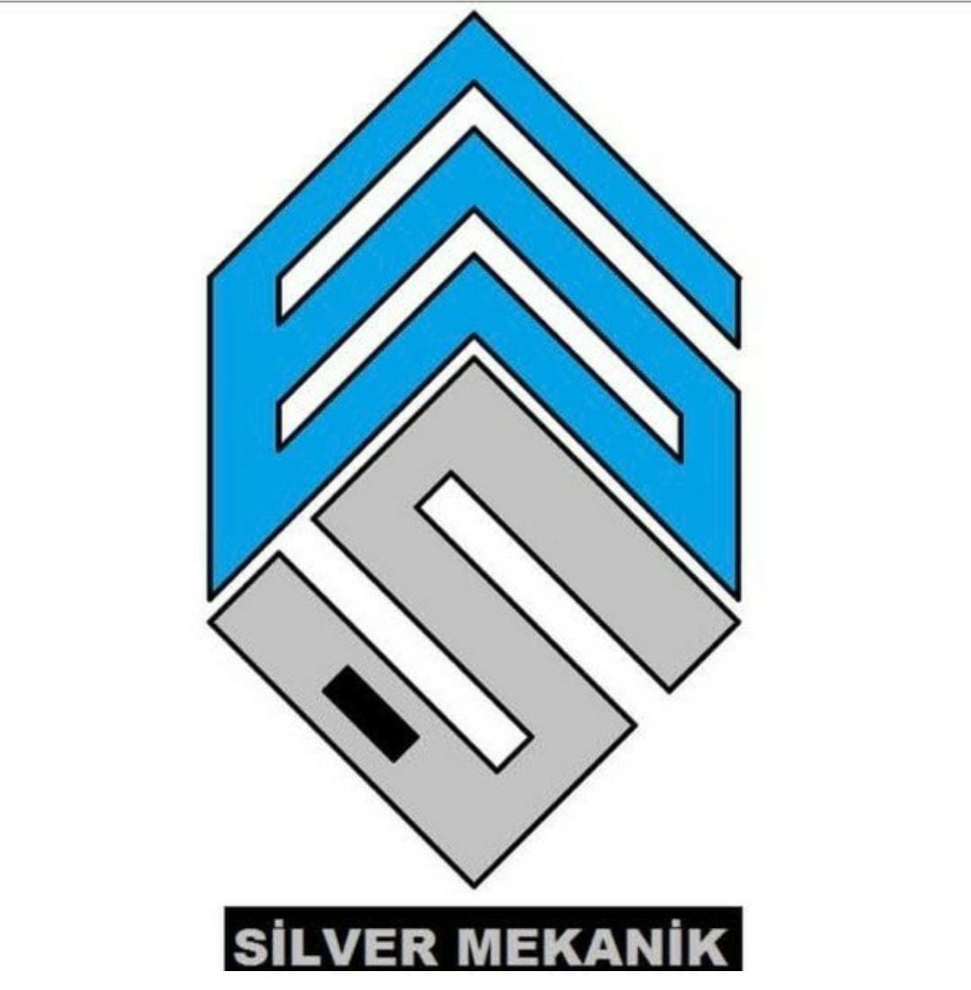 Silver Mekanik