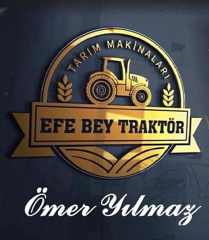 Efe Bey Traktör Gaziantep