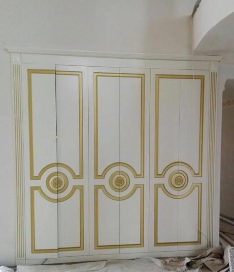 Samet Mobilya Dekorasyon