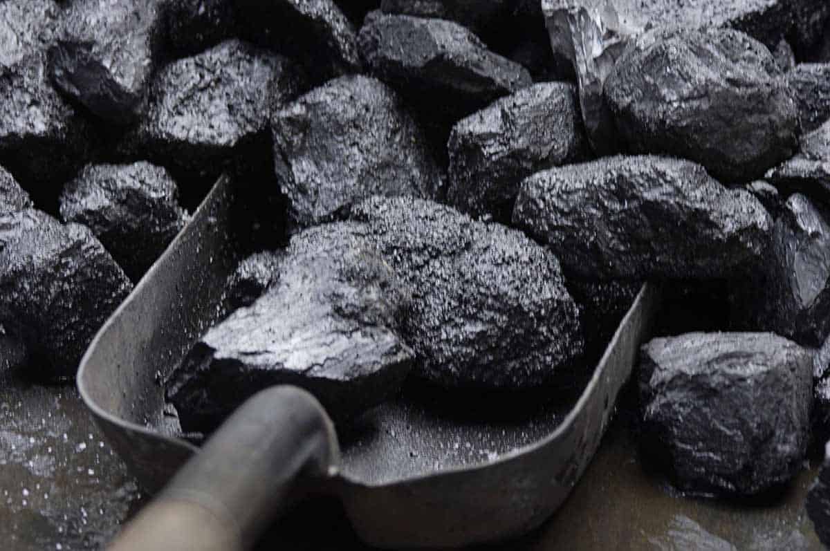 Bağlayan Kömür