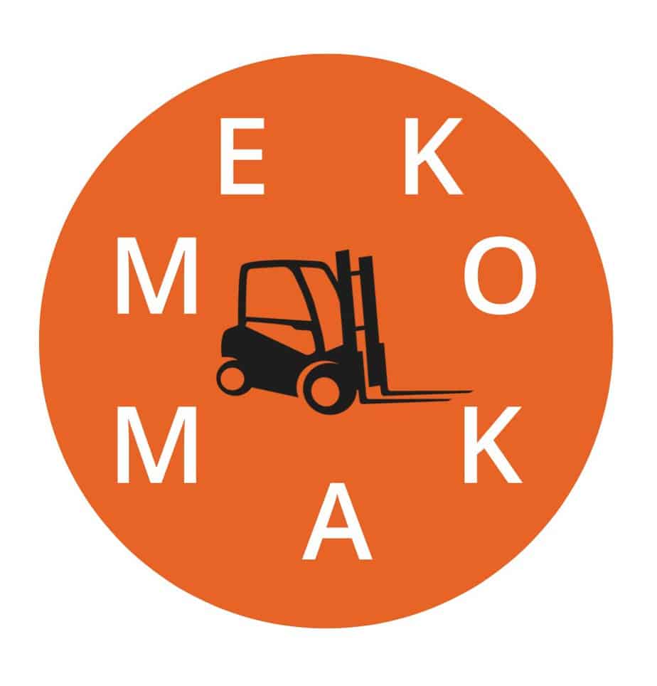 Mekomak Forklift ve İstif Makinaları