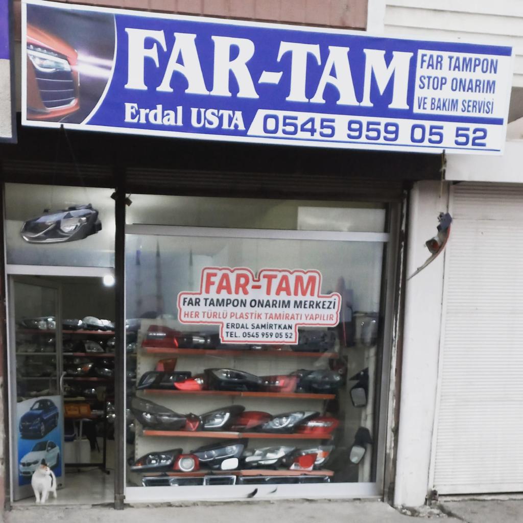 Far-Tam