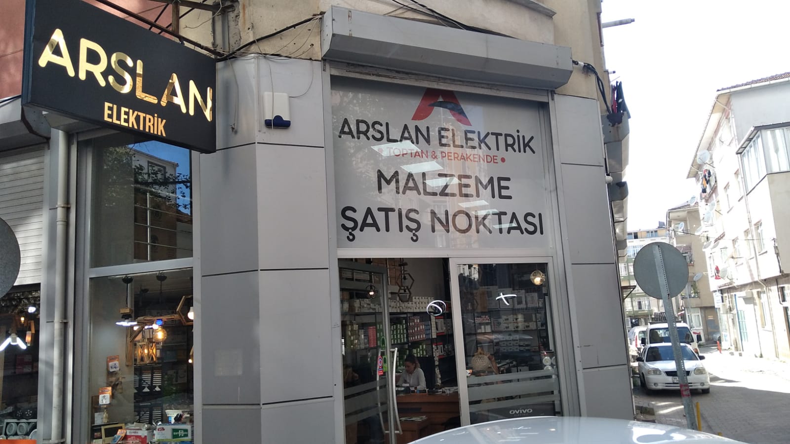 Arslan Elektrik