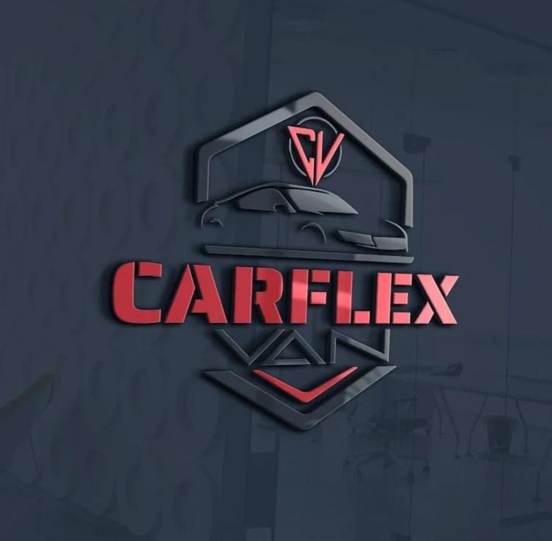 Carflex Van