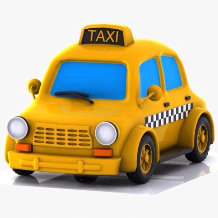 Uludere Taxi