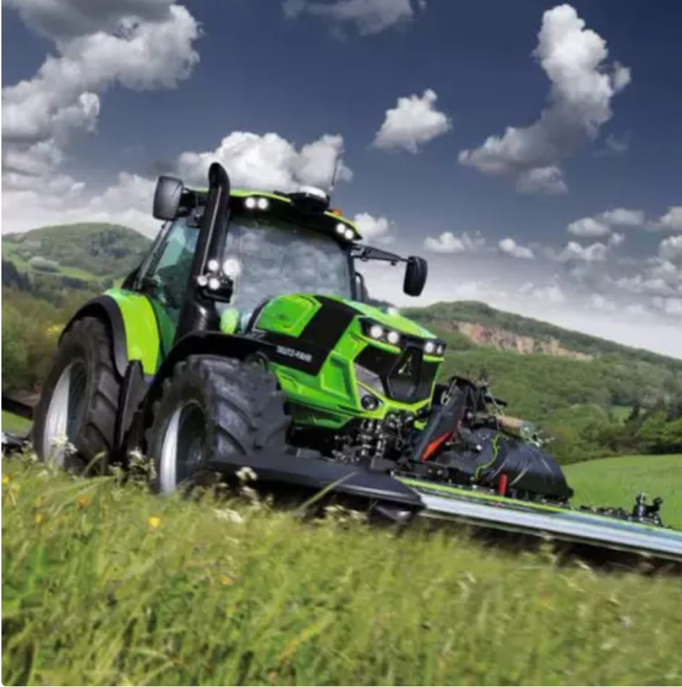 Metaş Traktör Tarım Makinaları Otomotiv Sanayi ve Ticaret Limited Şirketi