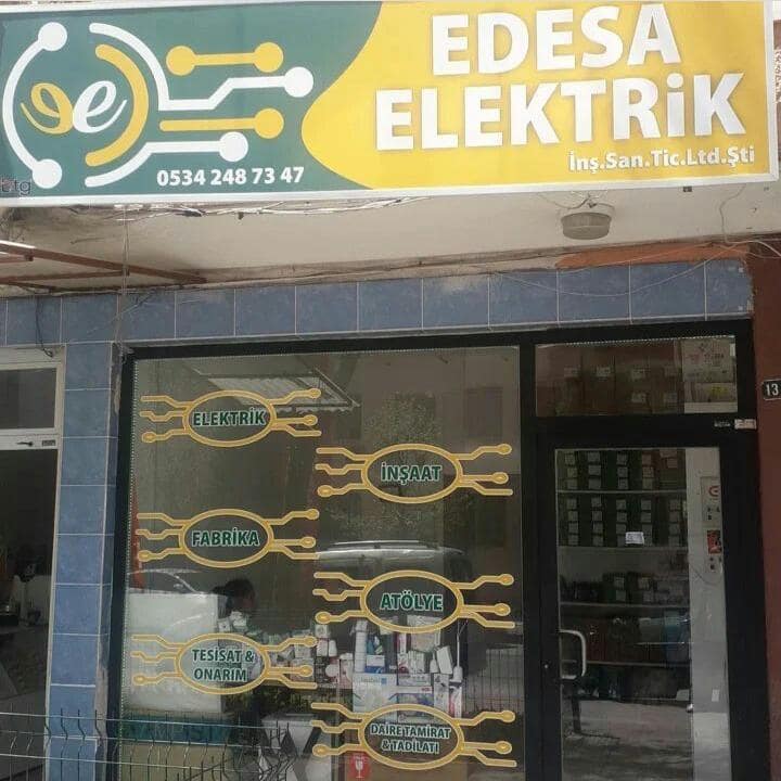Edesa Elektrik