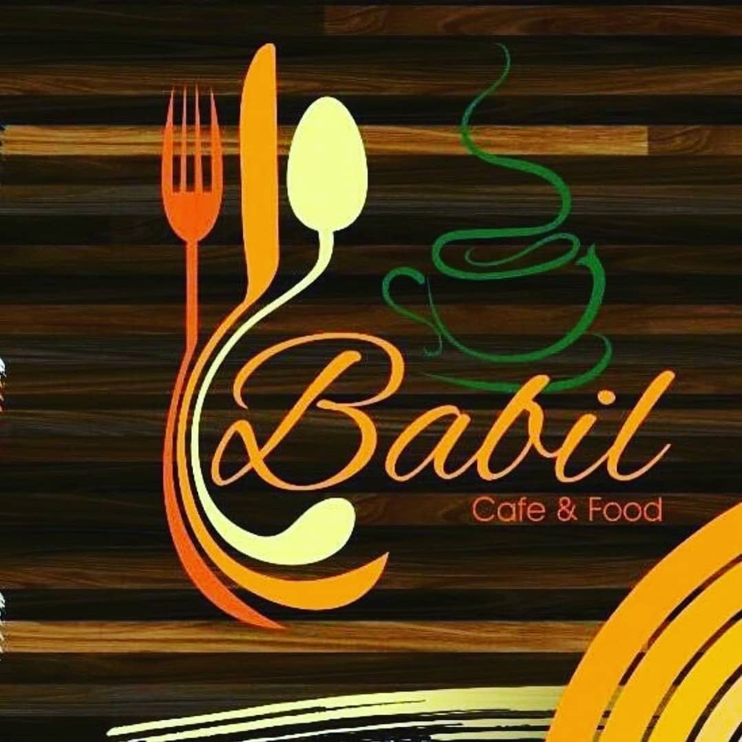 Babil Teras Cafe