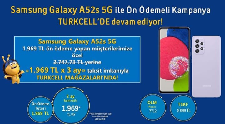 Turgay İletişim Turkcell