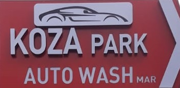 Koza Park Auto Wash