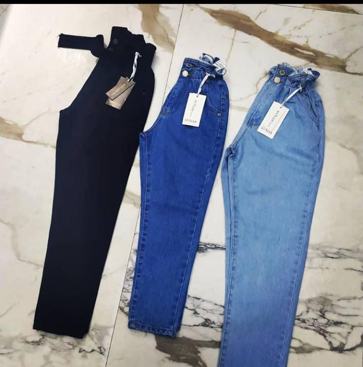 Cutler Jeans Zagros Jeans