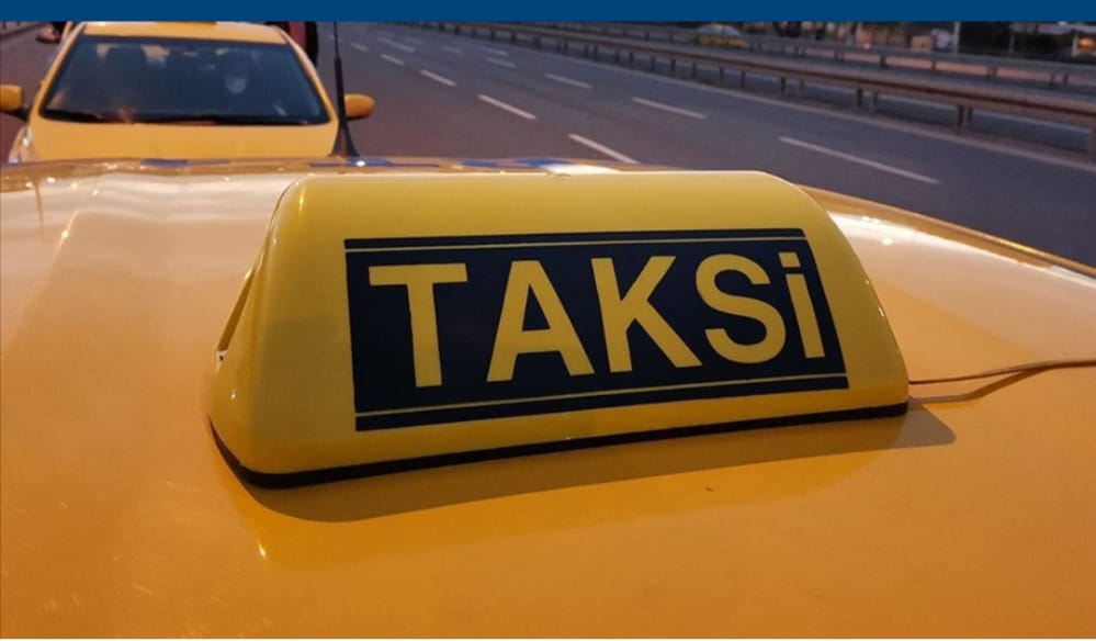 Ferizli Taksi