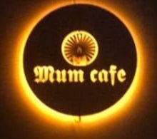 Mum Cafe