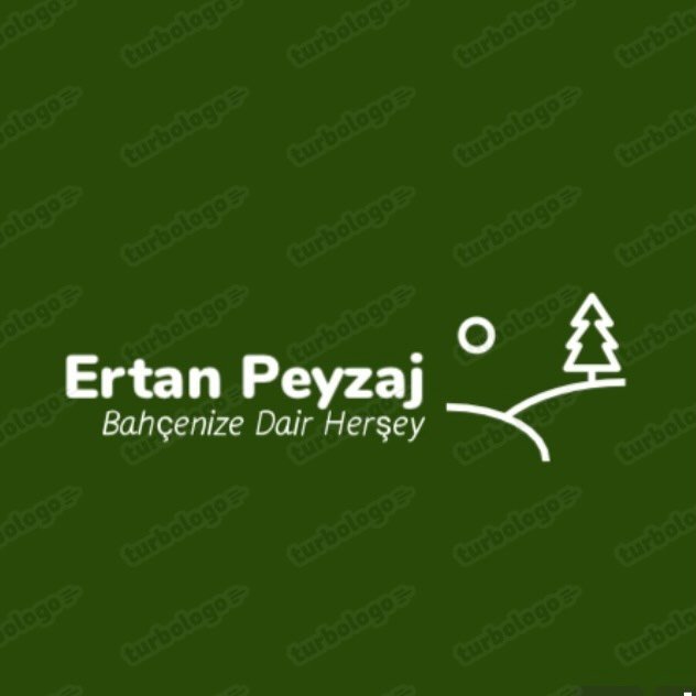Ertan Peyzaj