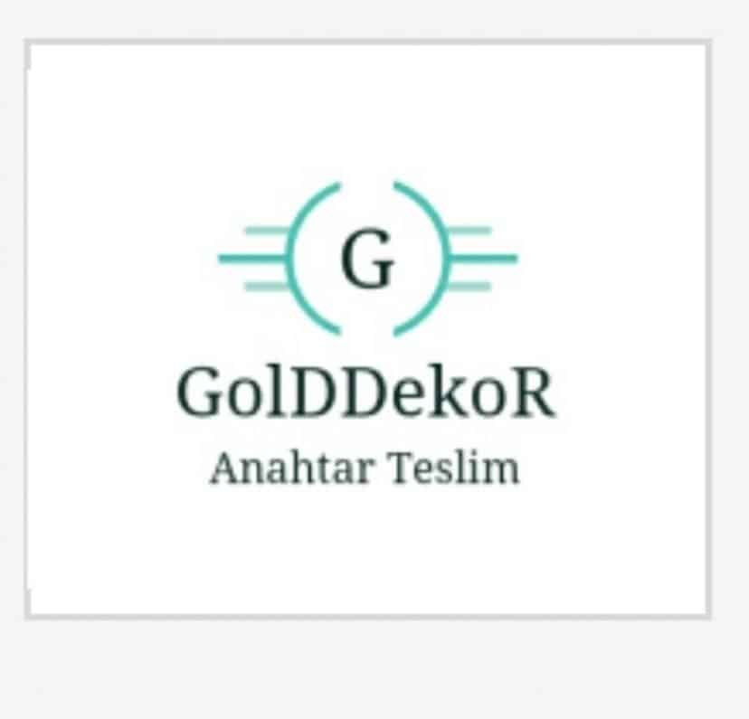 Gold Dekor İzmir
