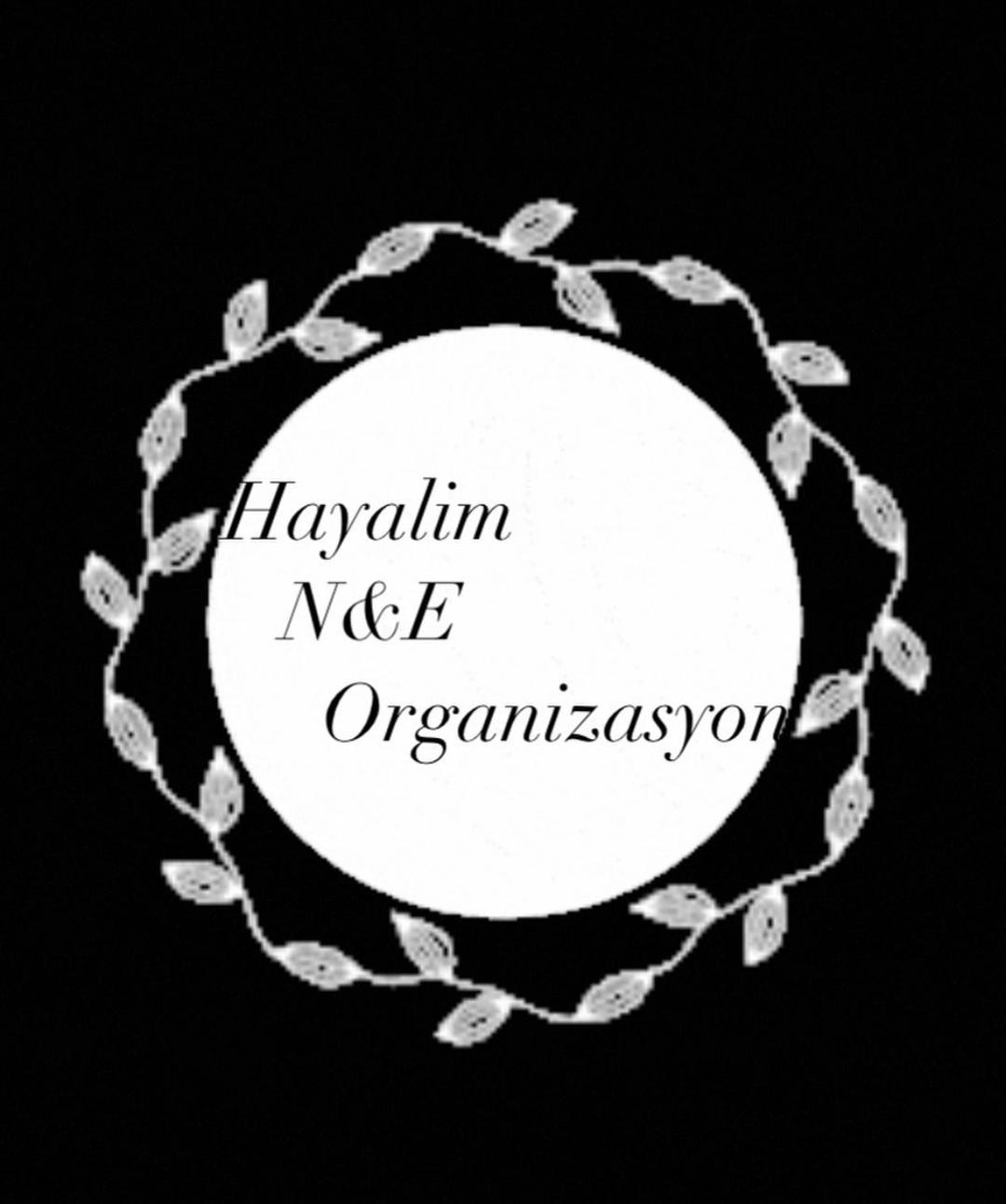 Hayalim N&E Organizasyon
