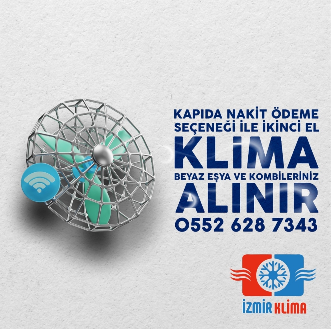 İzmir Klima 35