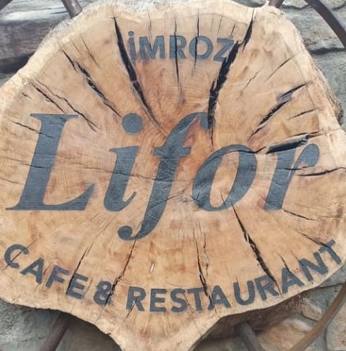 Lifor Cafe & Restaurant