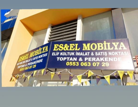 Es & El Mobilya