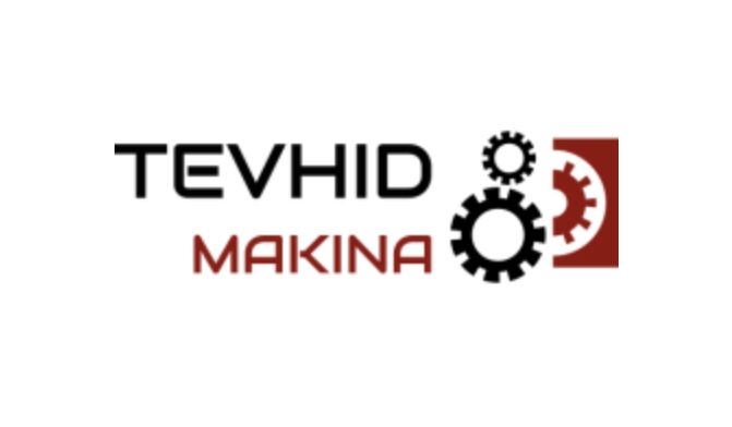 Tevhid Makina