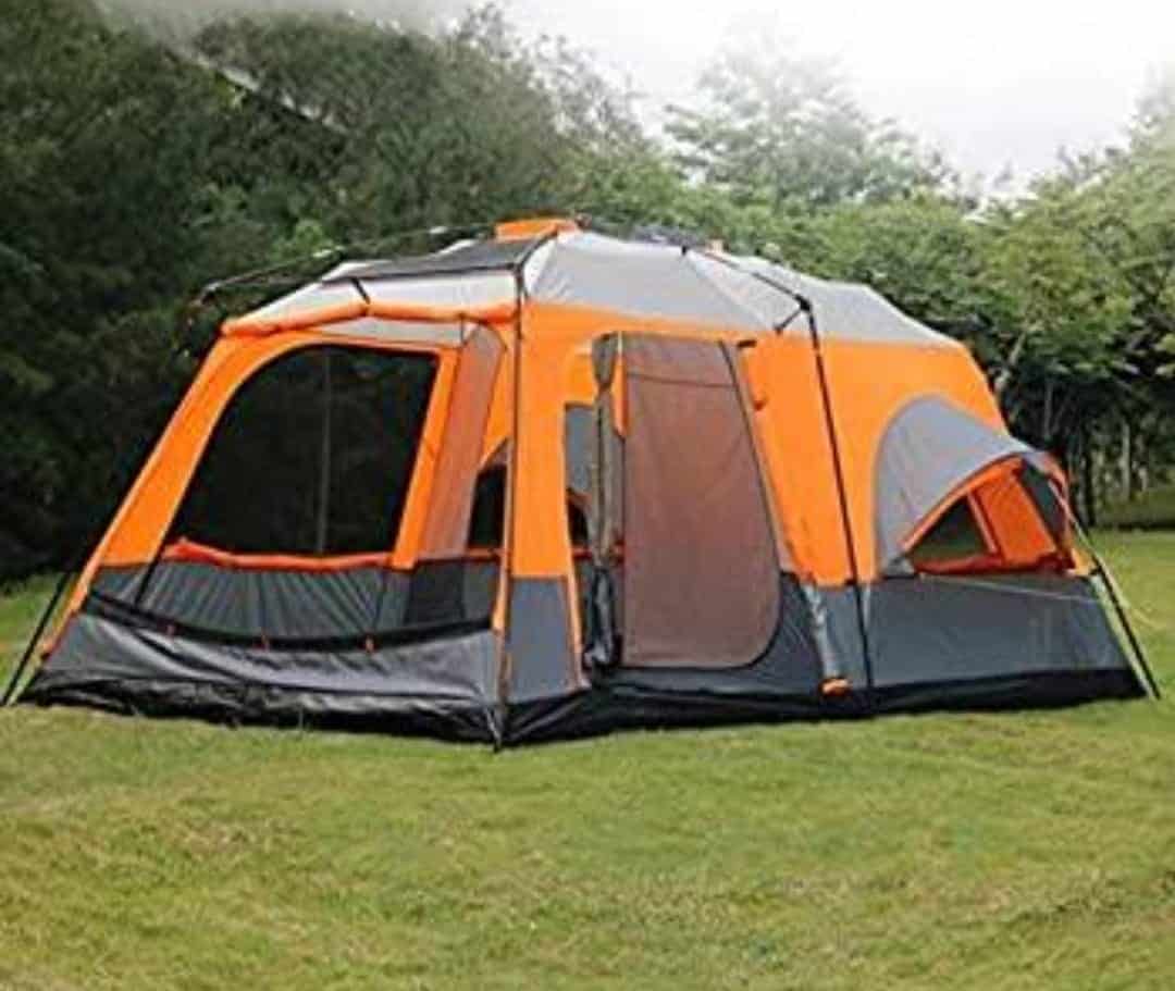 Siirt Çadırcılık