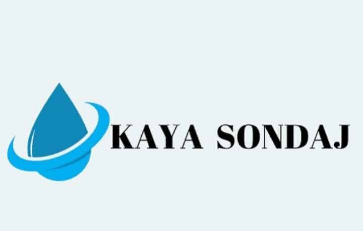 Kaya Su Sondaj