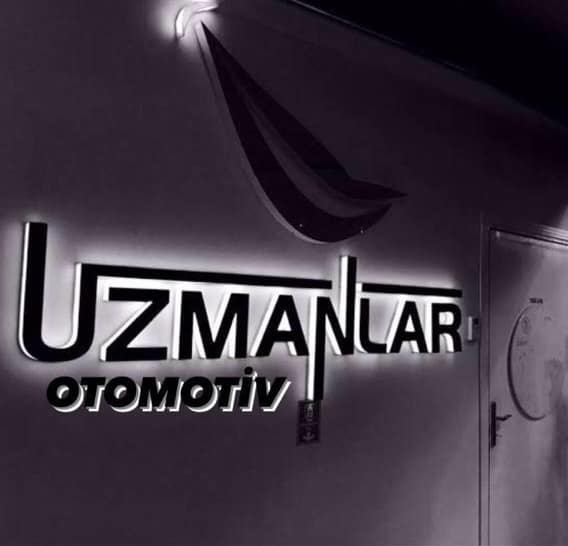 Uzmanlar Otomotiv Ulvi usta