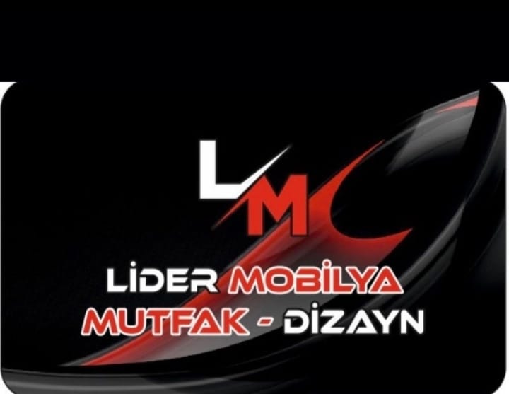 Lider Mobilya Mutfak-Dizayn