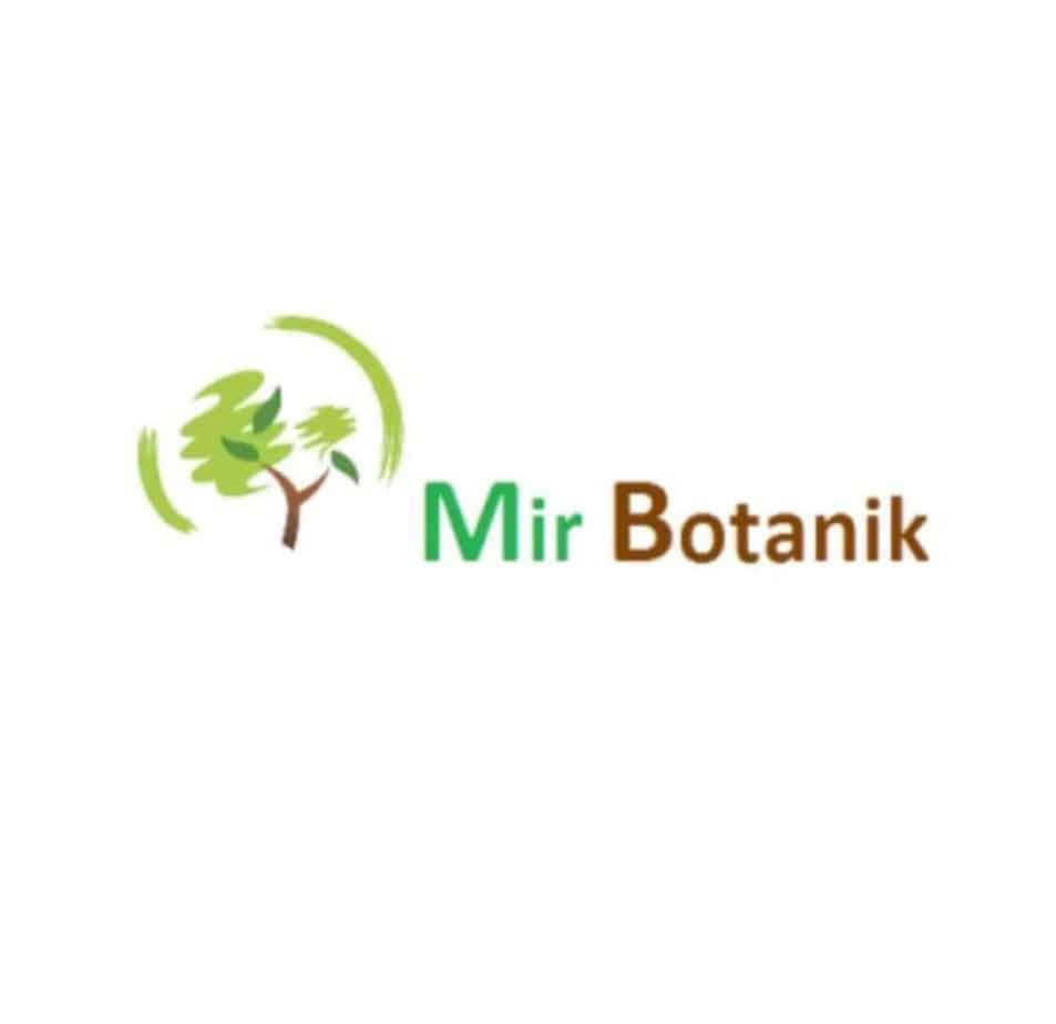 Mir Botanik Üretim Pazarlama Ltd. Şti