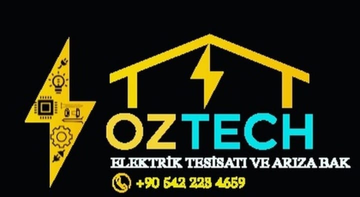 Oztech Elektrik