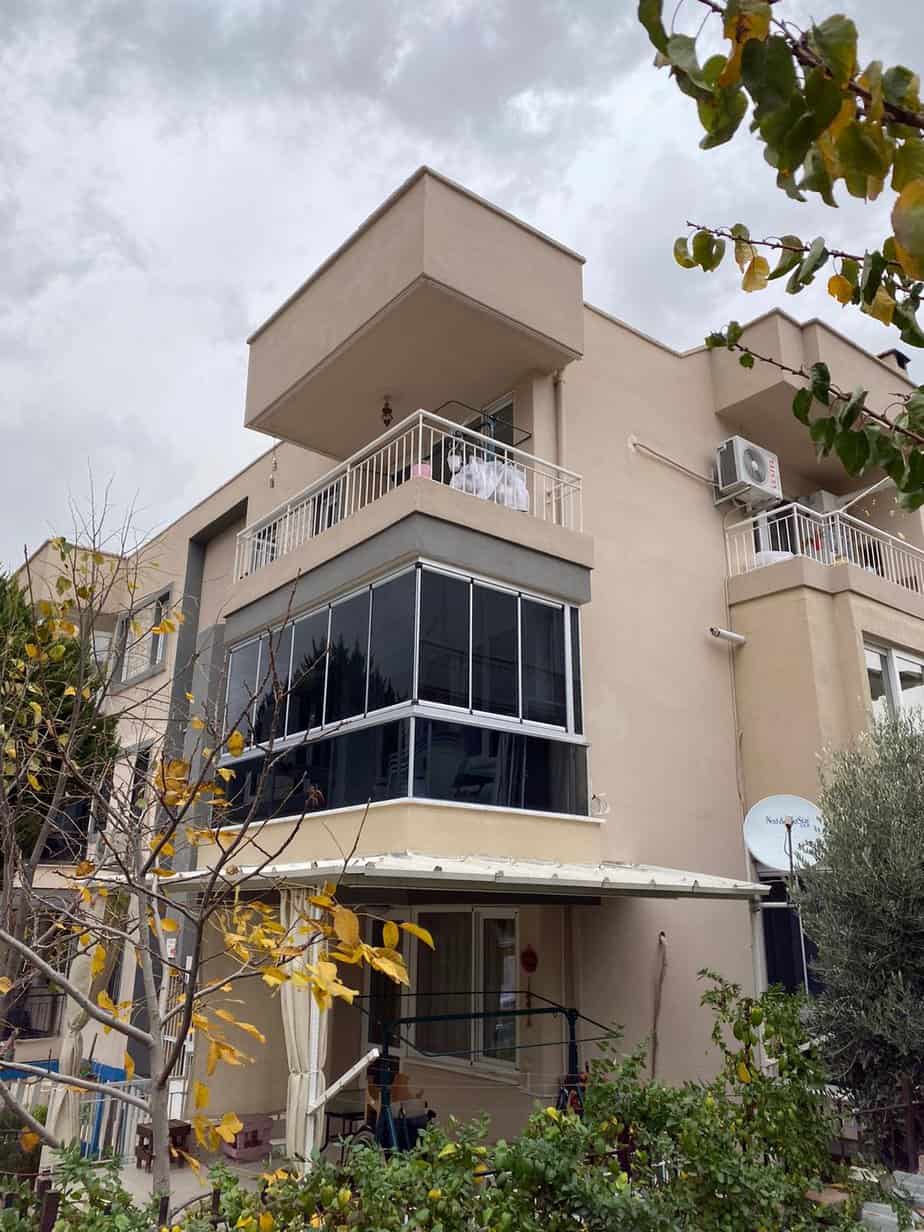 Öz Yılmazlar Alüminyum