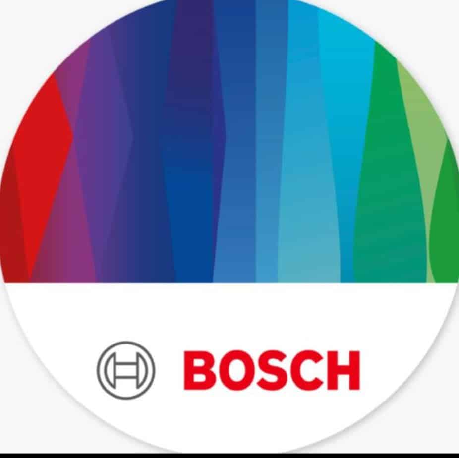 Bosch Karaköprü Concept